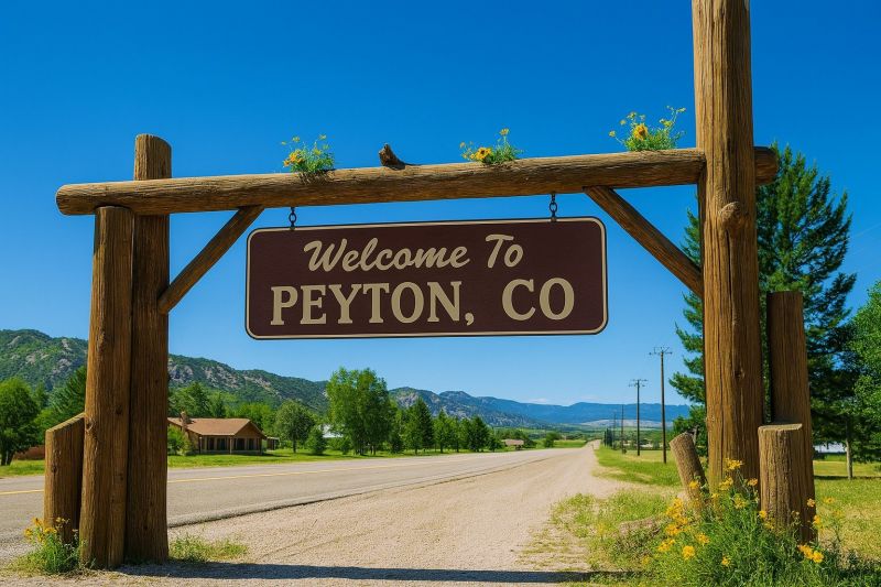 Best Siding Repair pros in Peyton, CO