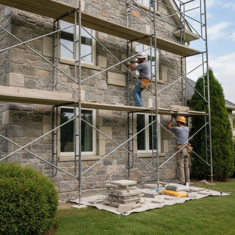 Top Siding Installation Companies in Elizabeth, CO