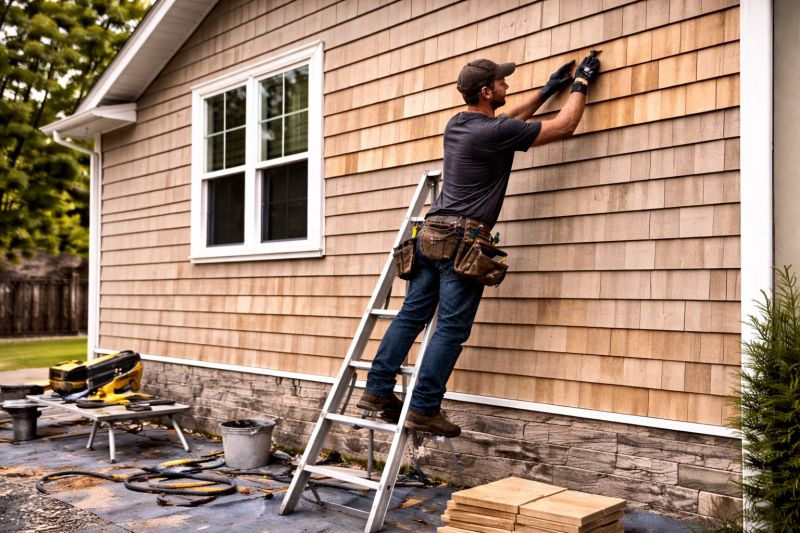 Top Siding Installation Companies in Peyton, CO