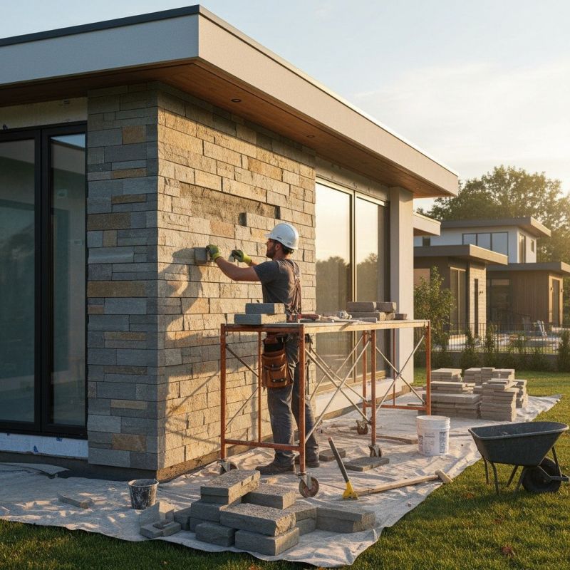 Top Siding Installation Companies in Peyton, CO