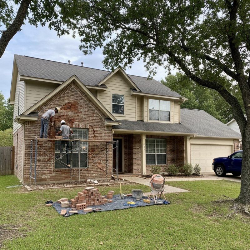 Top Siding Repair Companies in Elizabeth, CO