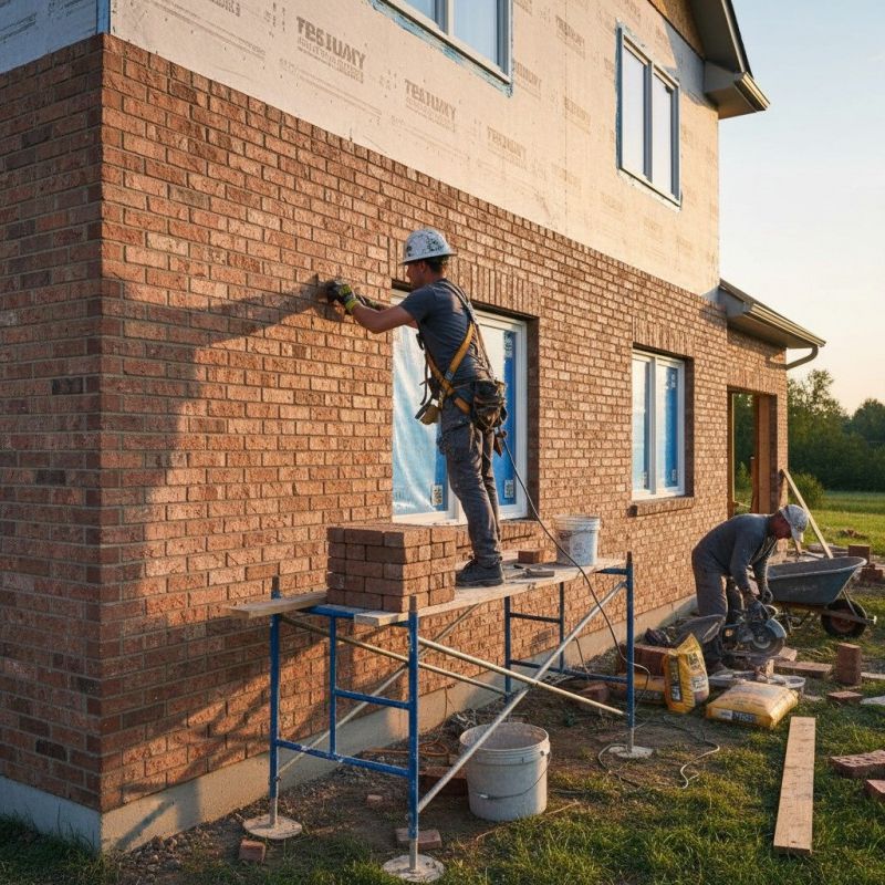 Top Siding Repair Companies in Elizabeth, CO