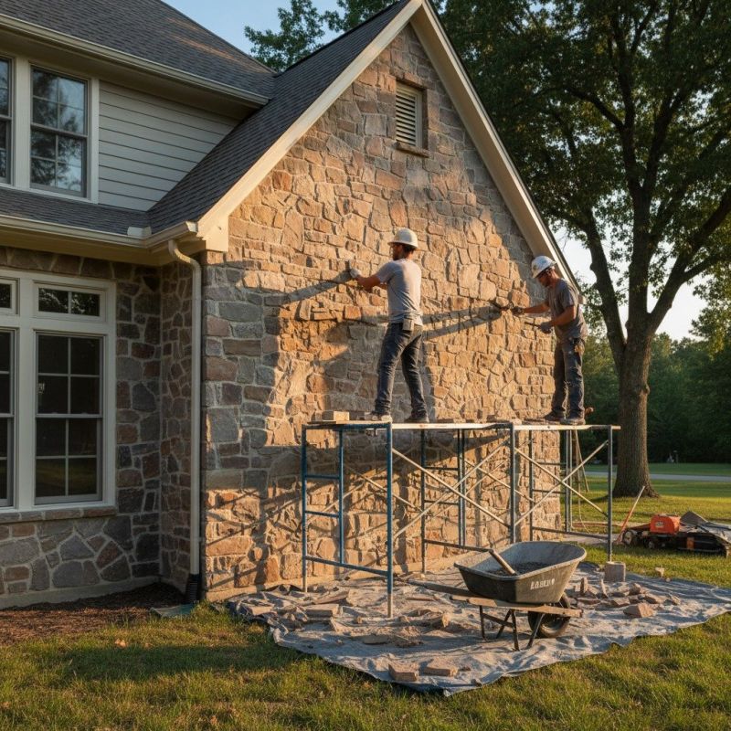 Top Siding Repair Companies in Peyton, CO