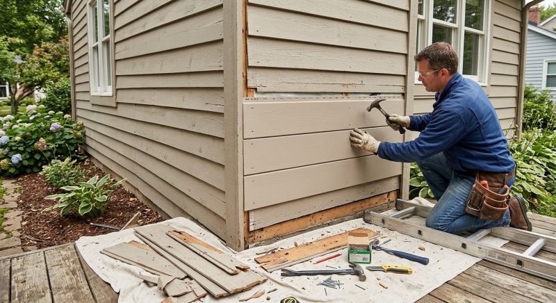 Top Siding Replacement Companies in Colorado Springs, CO