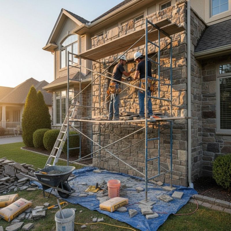 Top Siding Replacement Companies in Larkspur, CO