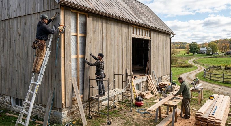 Top Siding Replacement Companies in Larkspur, CO