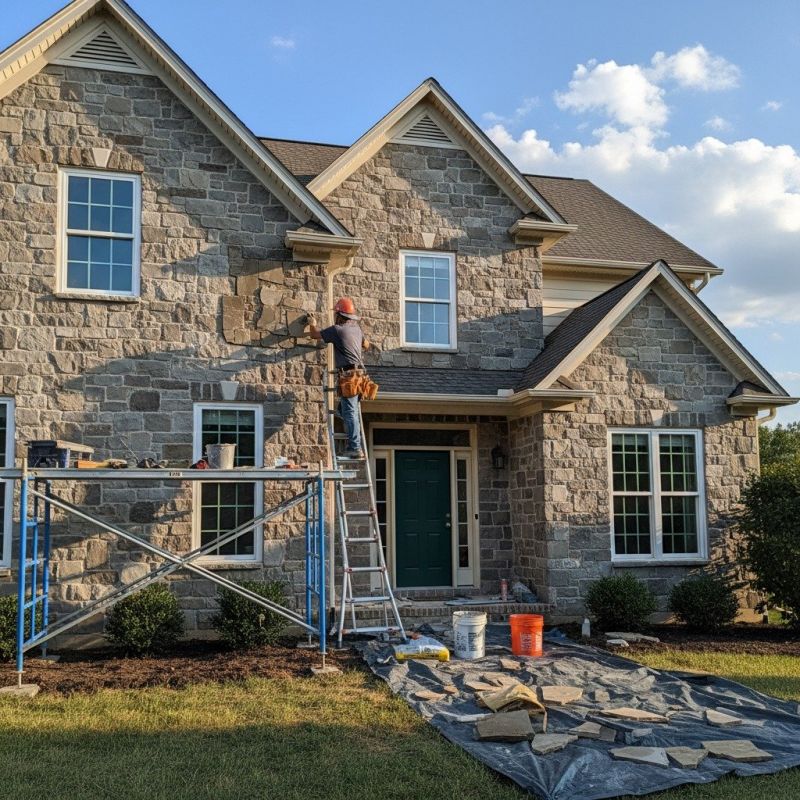 Top Siding Replacement Companies in Peyton, CO