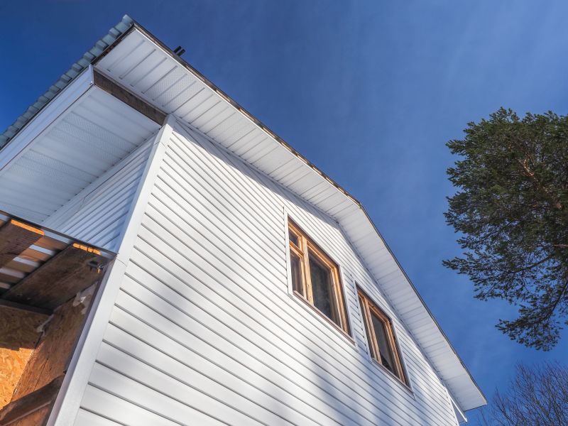 Best Vinyl Siding Replacement Contractors in Monument, CO