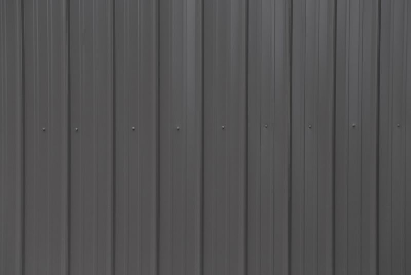 Securing Siding Panels